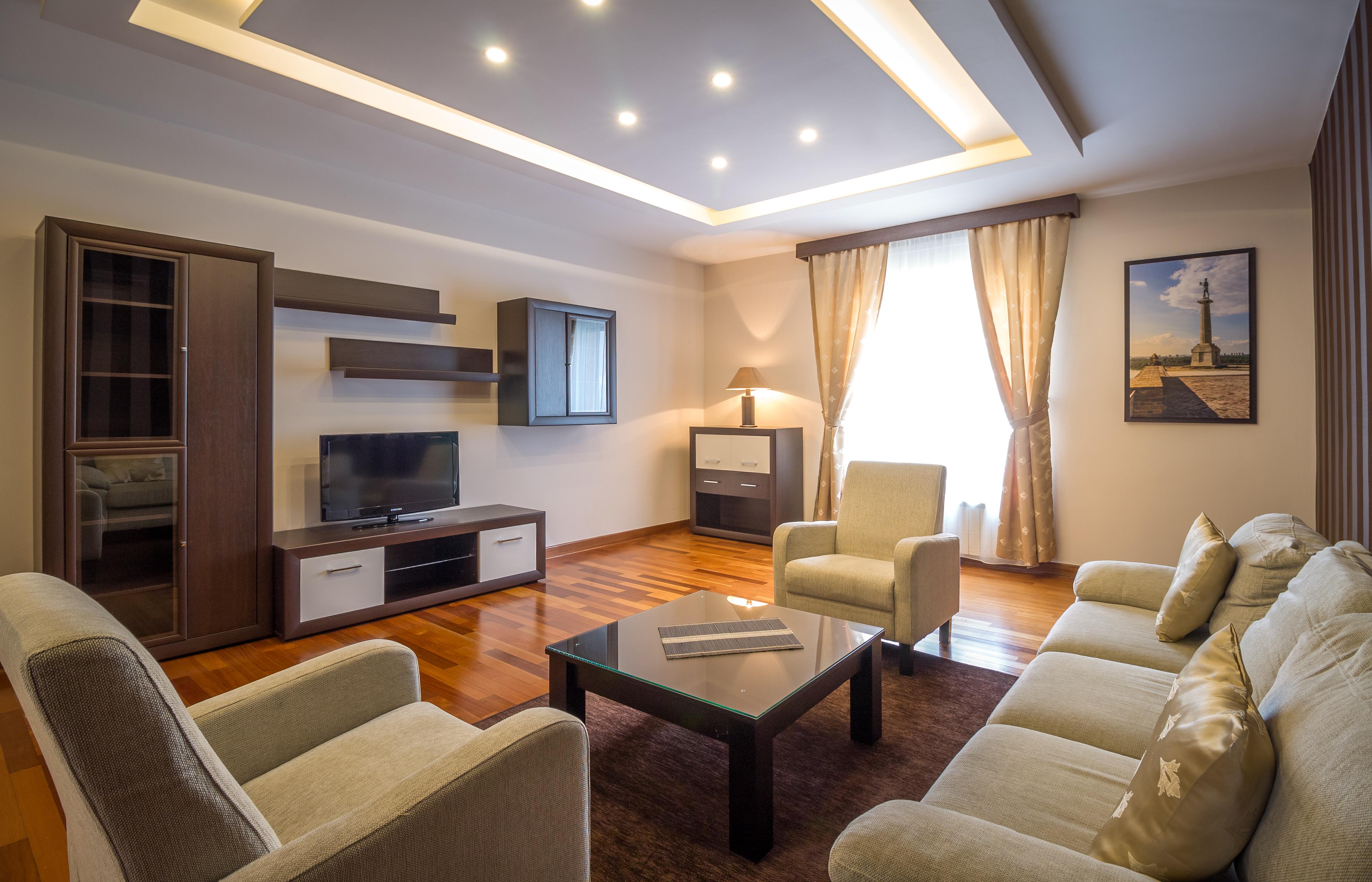 Feel Belgrade Apartments Exterior foto