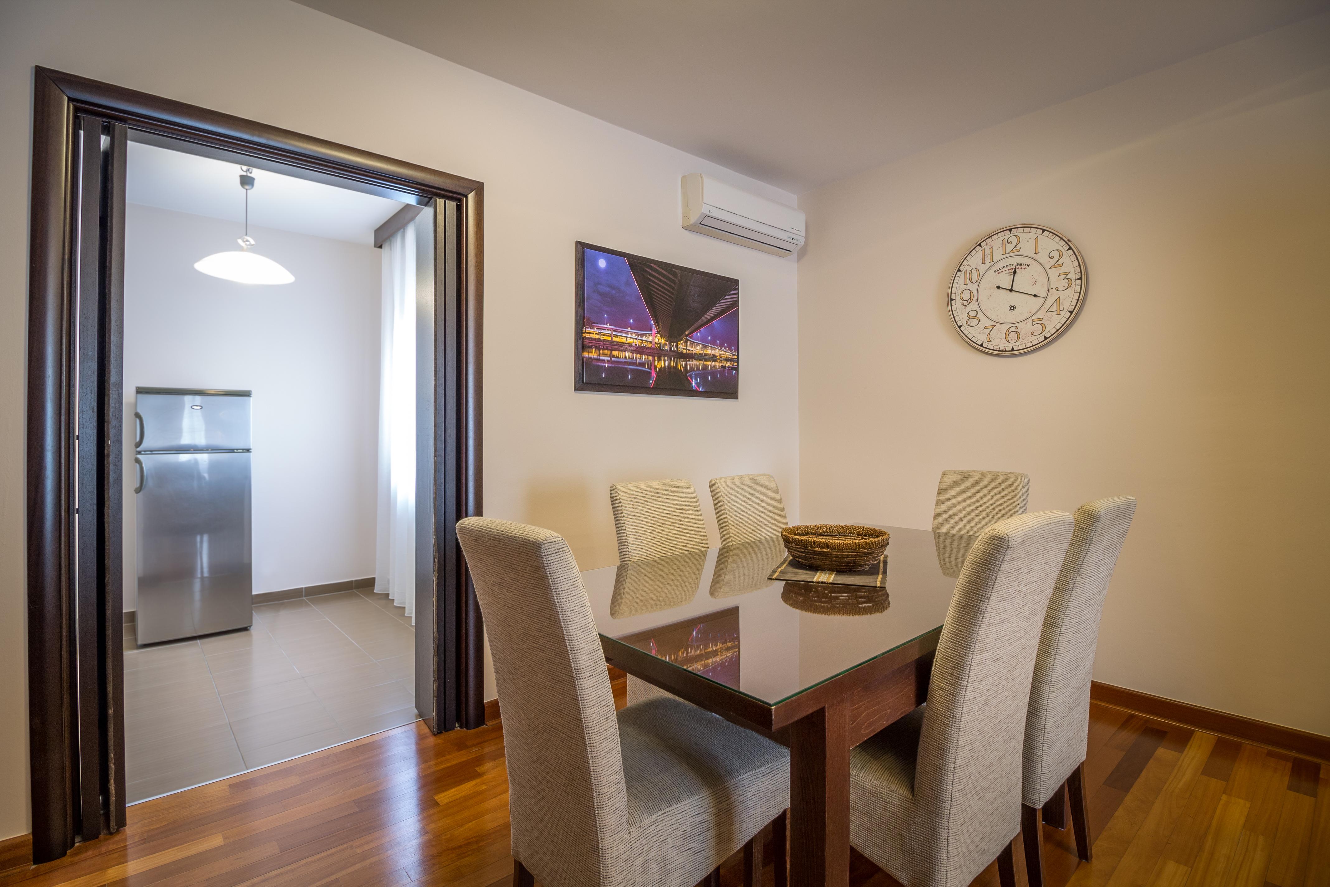 Feel Belgrade Apartments Exterior foto