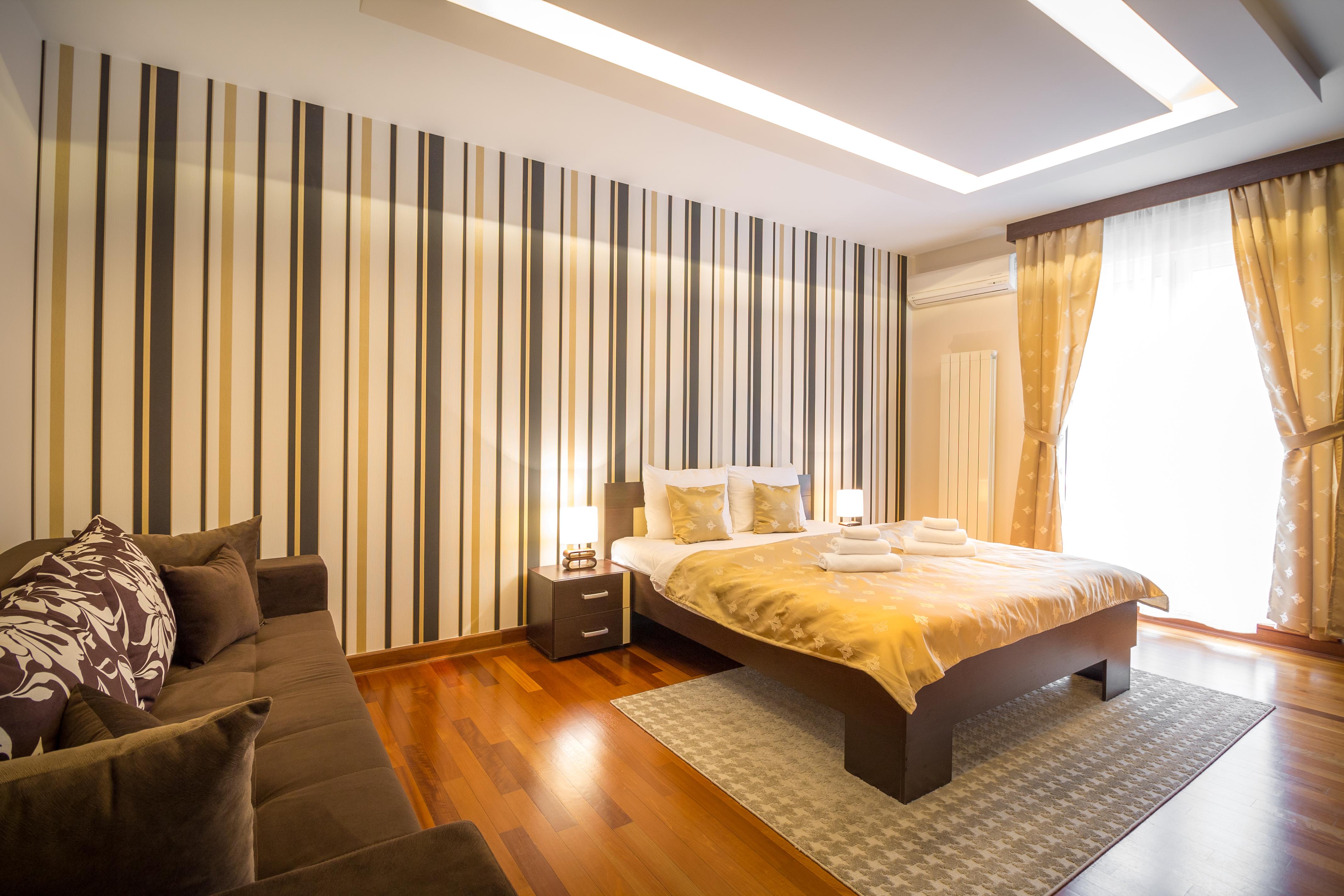 Feel Belgrade Apartments Exterior foto