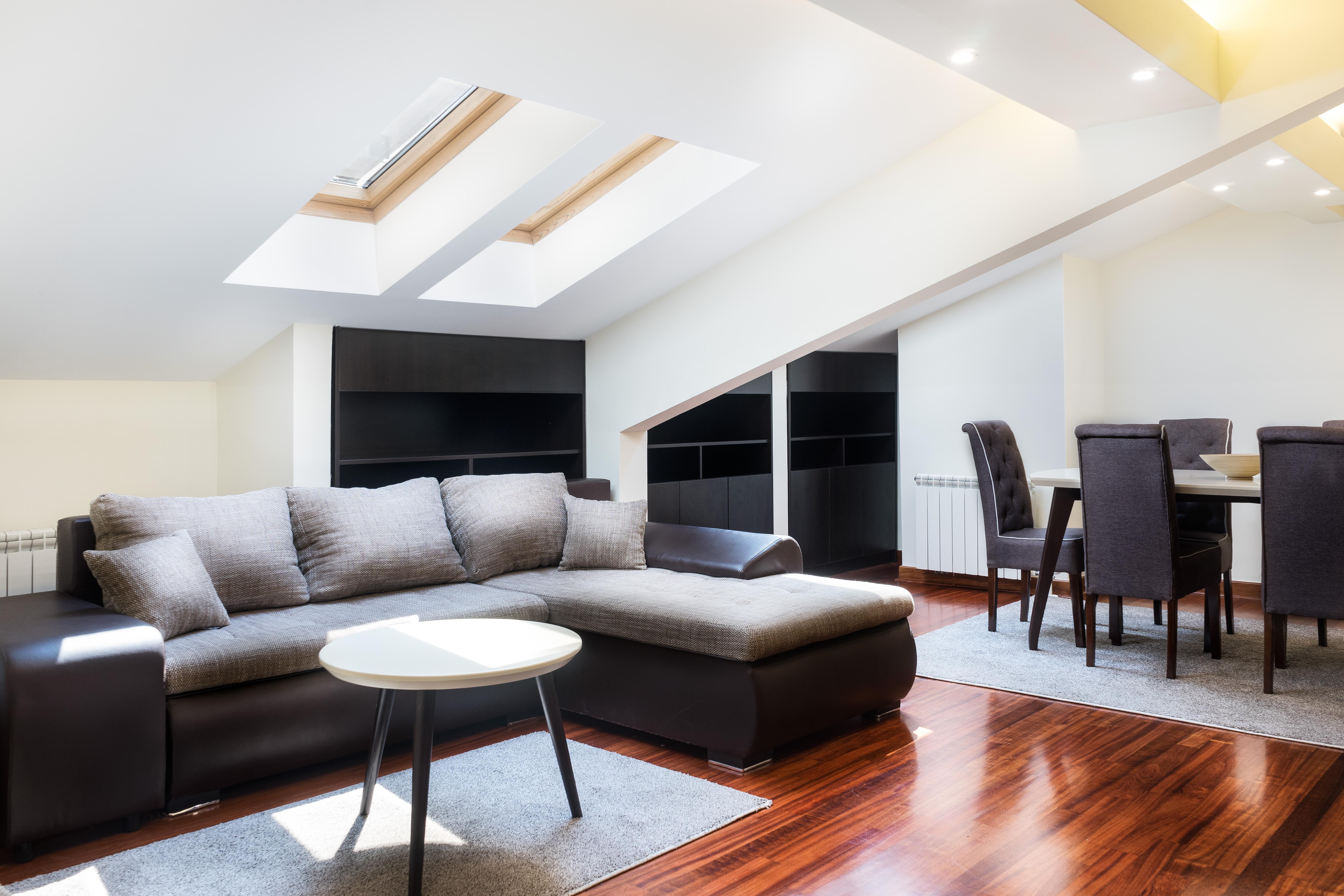 Feel Belgrade Apartments Exterior foto